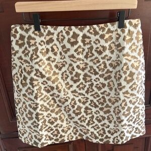 Lilly Pulitzer skirt